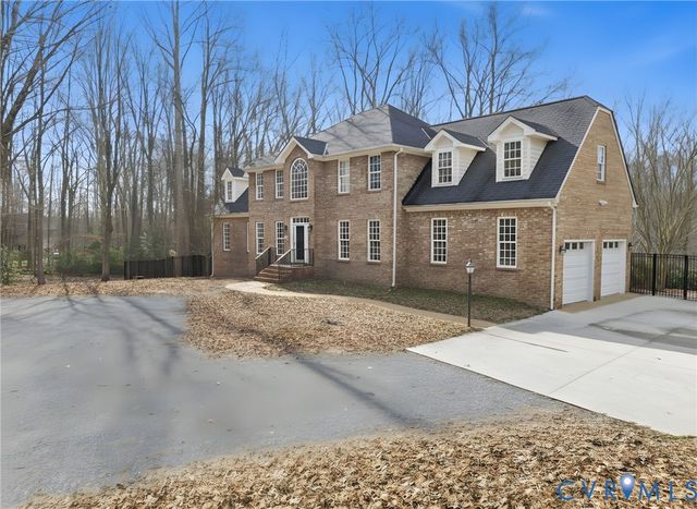 2125 Ettington Ln, Mechanicsville, VA 23111