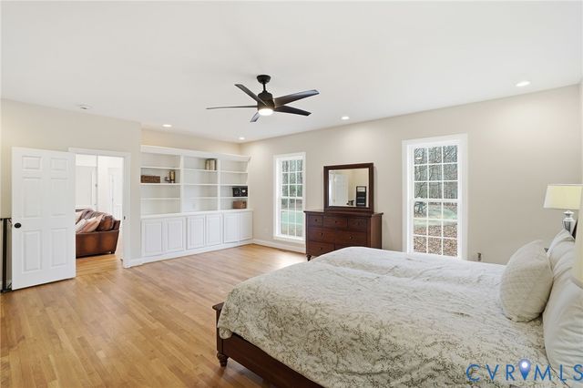 2125 Ettington Ln, Mechanicsville, VA 23111