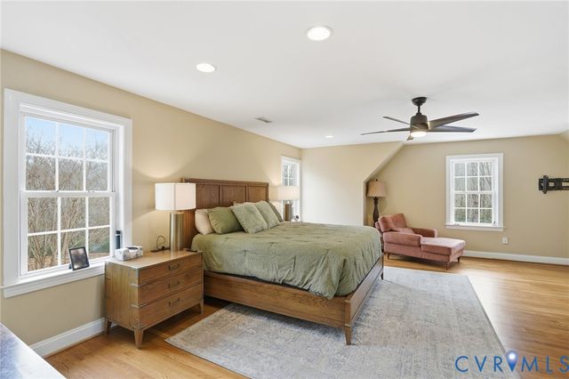 2125 Ettington Ln, Mechanicsville, VA 23111