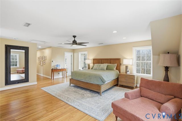 2125 Ettington Ln, Mechanicsville, VA 23111