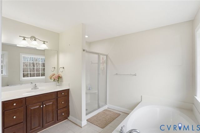 2125 Ettington Ln, Mechanicsville, VA 23111