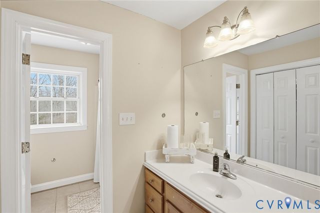 2125 Ettington Ln, Mechanicsville, VA 23111