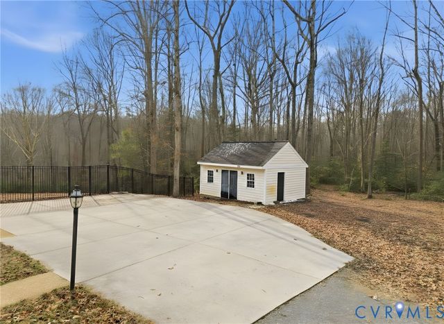 2125 Ettington Ln, Mechanicsville, VA 23111