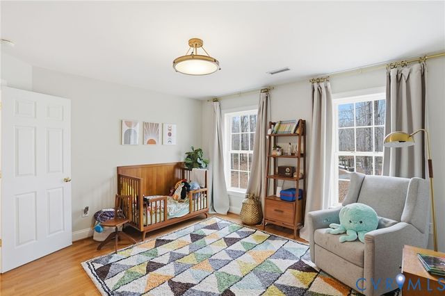 2125 Ettington Ln, Mechanicsville, VA 23111