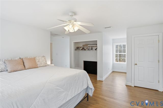 2125 Ettington Ln, Mechanicsville, VA 23111