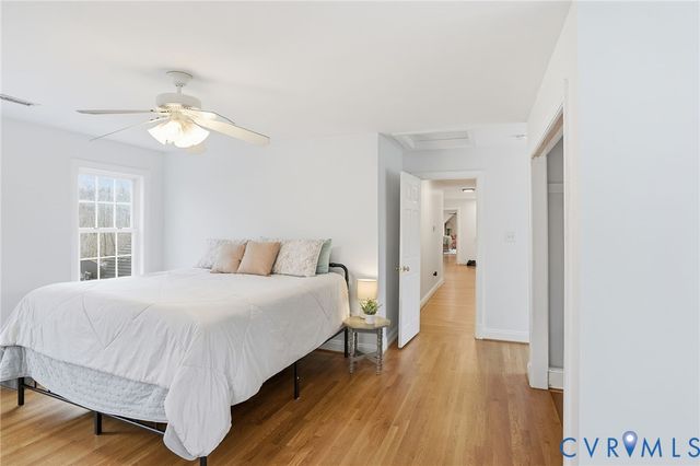 2125 Ettington Ln, Mechanicsville, VA 23111