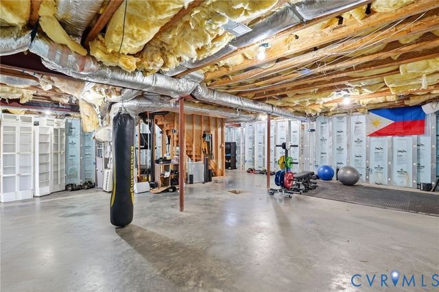 2125 Ettington Ln, Mechanicsville, VA 23111