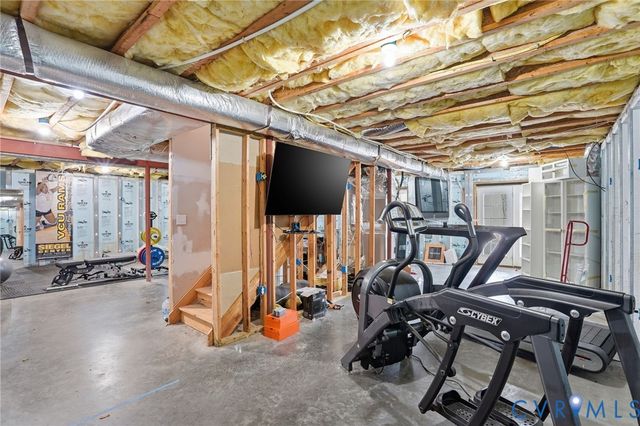 2125 Ettington Ln, Mechanicsville, VA 23111