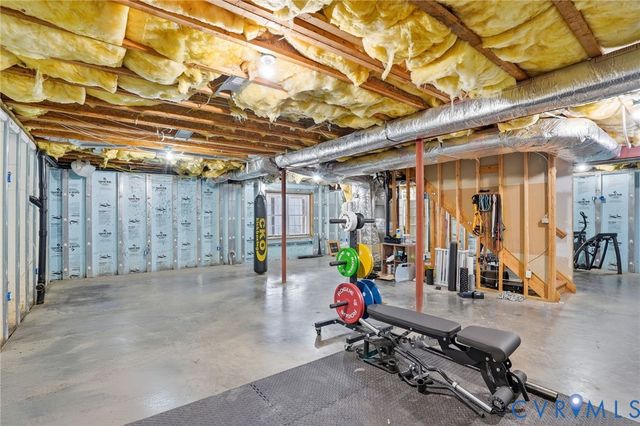 2125 Ettington Ln, Mechanicsville, VA 23111