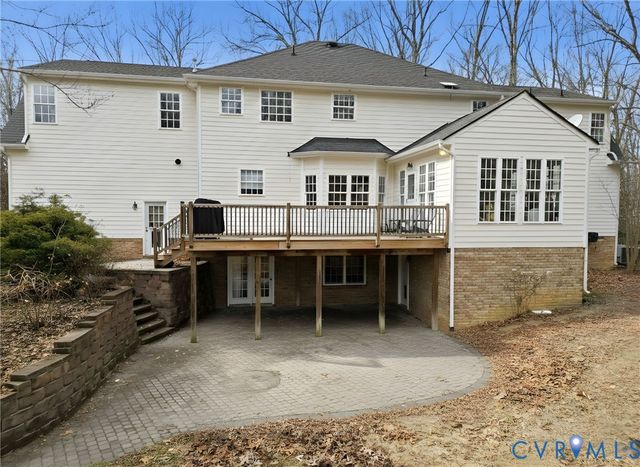 2125 Ettington Ln, Mechanicsville, VA 23111