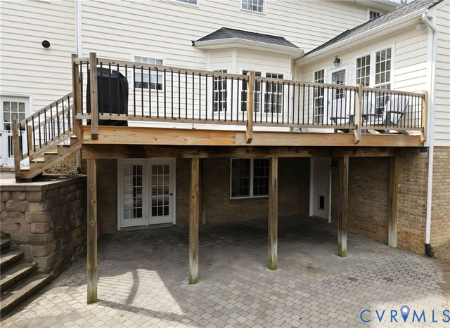 2125 Ettington Ln, Mechanicsville, VA 23111