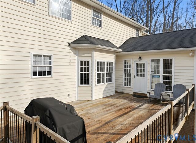 2125 Ettington Ln, Mechanicsville, VA 23111