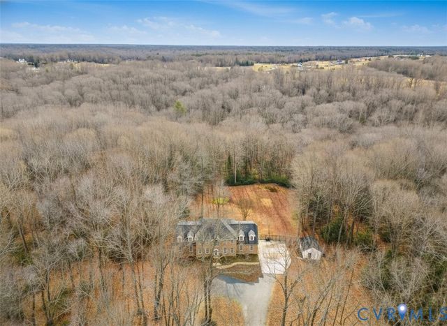 2125 Ettington Ln, Mechanicsville, VA 23111