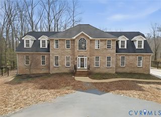 2125 Ettington Ln, Mechanicsville, VA 23111