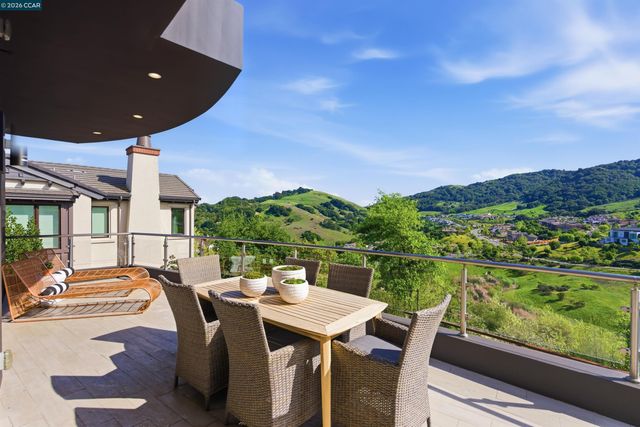 11 Bigleaf Road, Orinda, CA 94563