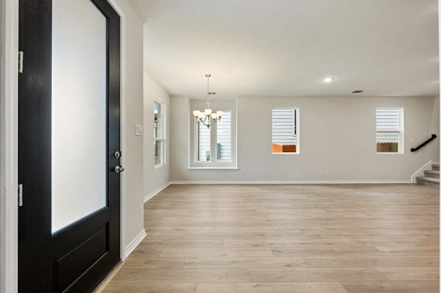 245 Leeland DR, Liberty Hill, TX 78642