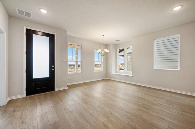 245 Leeland DR, Liberty Hill, TX 78642