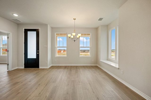 245 Leeland DR, Liberty Hill, TX 78642