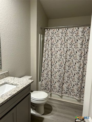 3208 Ridge Rover, Seguin, TX 78155