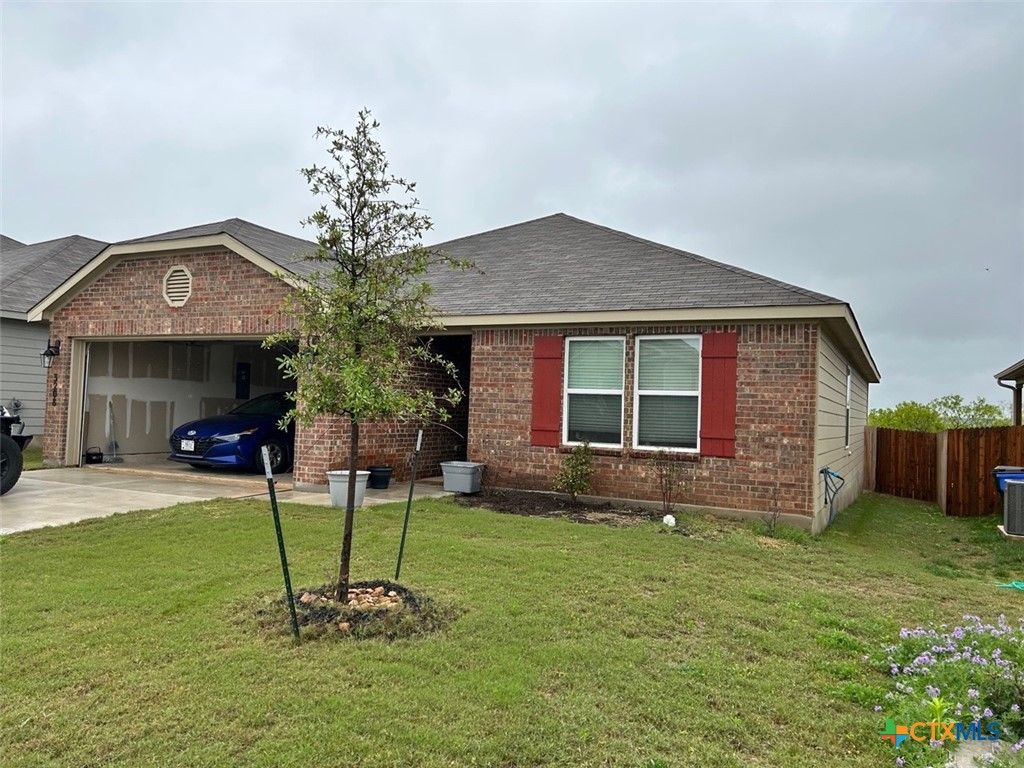 3208 Ridge Rover, Seguin, TX 78155