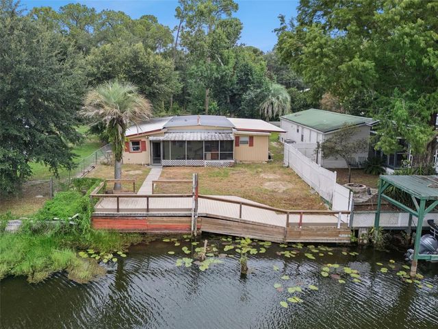 13602 PALM DRIVE, Astatula, FL 34705