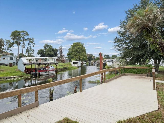 13602 PALM DRIVE, Astatula, FL 34705