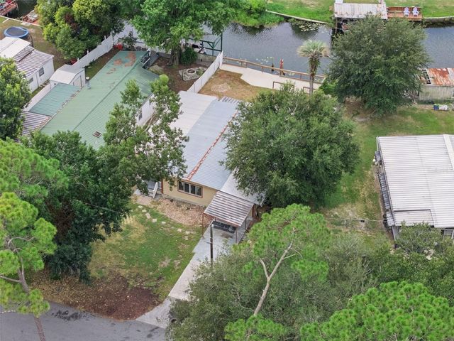 13602 PALM DRIVE, Astatula, FL 34705