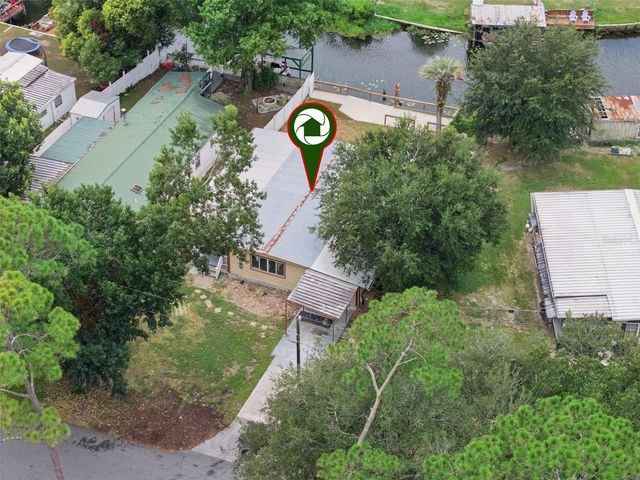 13602 PALM DRIVE, Astatula, FL 34705
