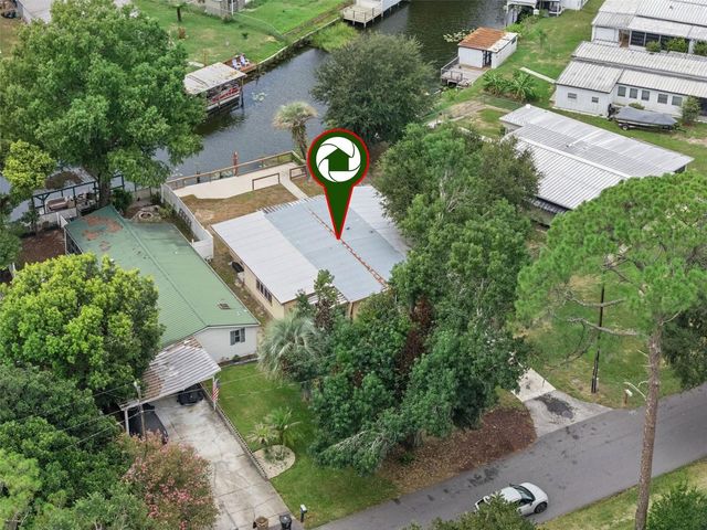 13602 PALM DRIVE, Astatula, FL 34705