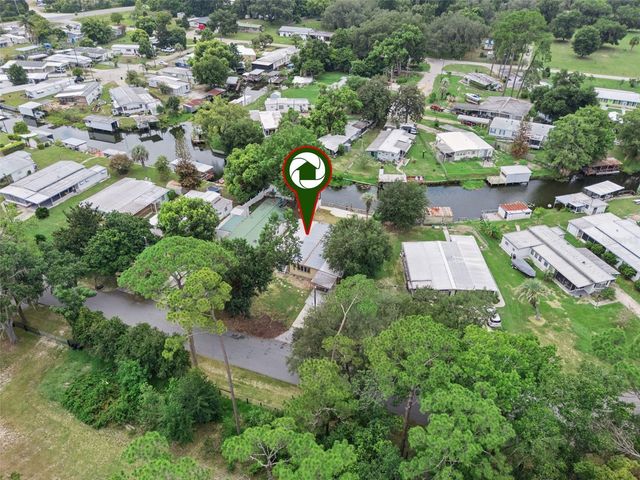 13602 PALM DRIVE, Astatula, FL 34705