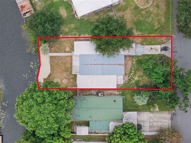 13602 PALM DRIVE, Astatula, FL 34705