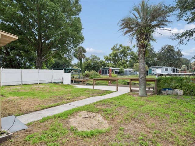 13602 PALM DRIVE, Astatula, FL 34705