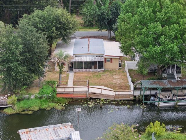 13602 PALM DRIVE, Astatula, FL 34705