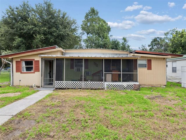 13602 PALM DRIVE, Astatula, FL 34705