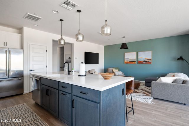 18328 E SPRING VALLEY Court, Rio Verde, AZ 85263
