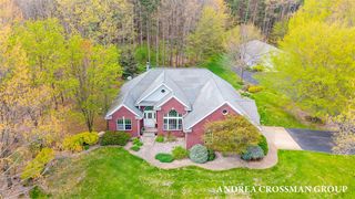 11625 Hidden Hollow Drive, Grand Haven, MI 49417