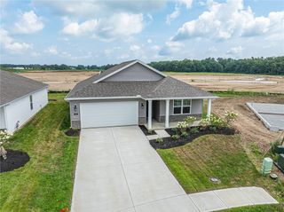 305 Lightfoot Court, New Carlisle, OH 45344