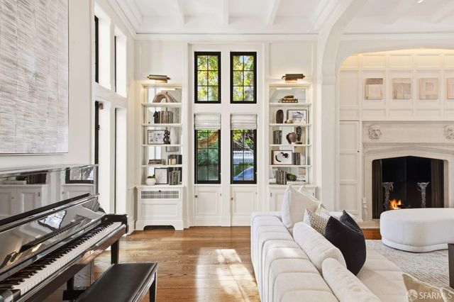 2500 Divisadero Street, San Francisco, CA 94115