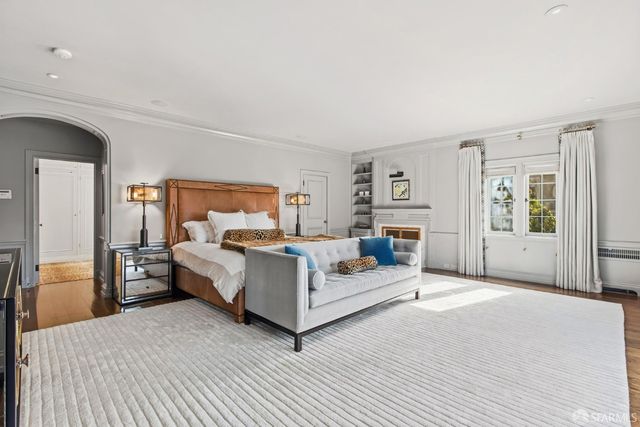 2500 Divisadero Street, San Francisco, CA 94115