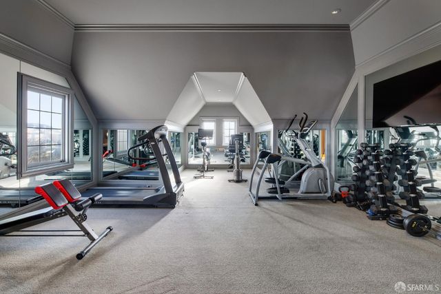 2500 Divisadero Street, San Francisco, CA 94115