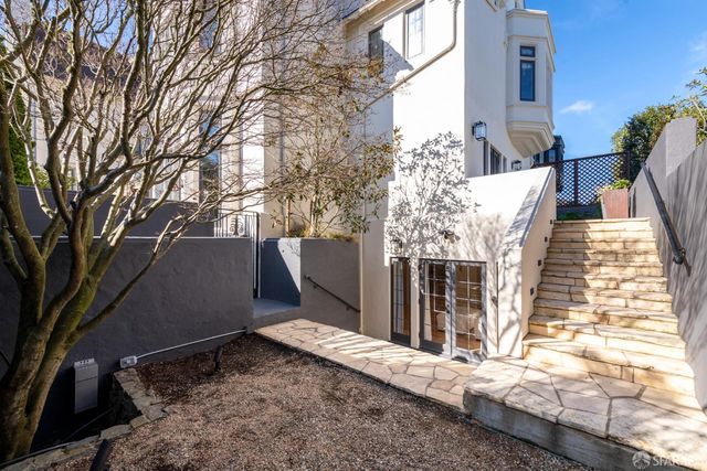 2500 Divisadero Street, San Francisco, CA 94115