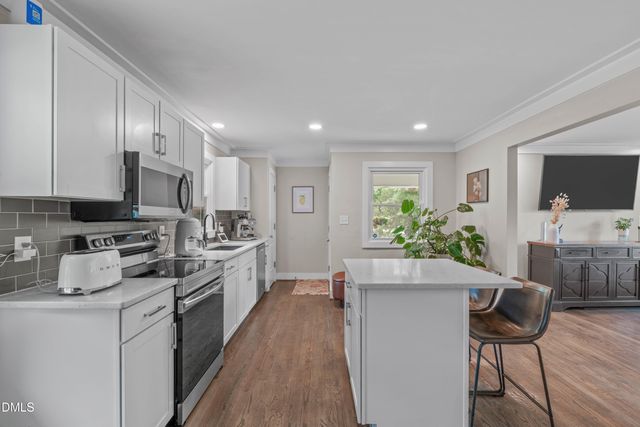 1403 Maple Avenue, Apex, NC 27502
