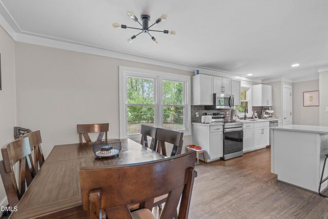 1403 Maple Avenue, Apex, NC 27502