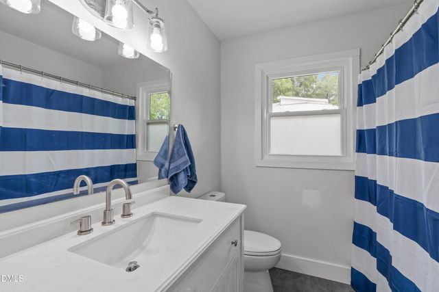 1403 Maple Avenue, Apex, NC 27502