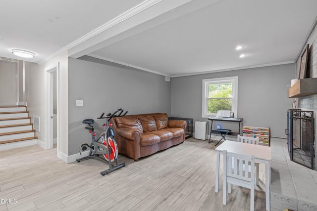 1403 Maple Avenue, Apex, NC 27502