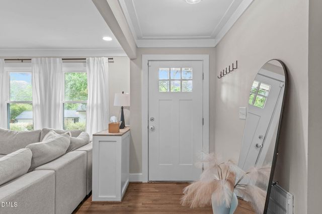 1403 Maple Avenue, Apex, NC 27502