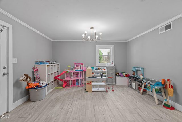 1403 Maple Avenue, Apex, NC 27502
