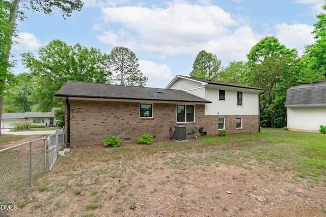 1403 Maple Avenue, Apex, NC 27502