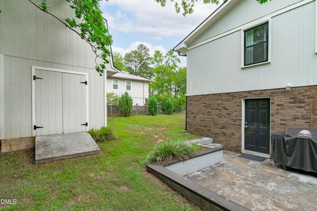 1403 Maple Avenue, Apex, NC 27502