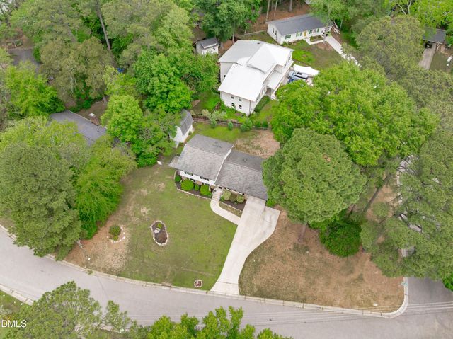 1403 Maple Avenue, Apex, NC 27502